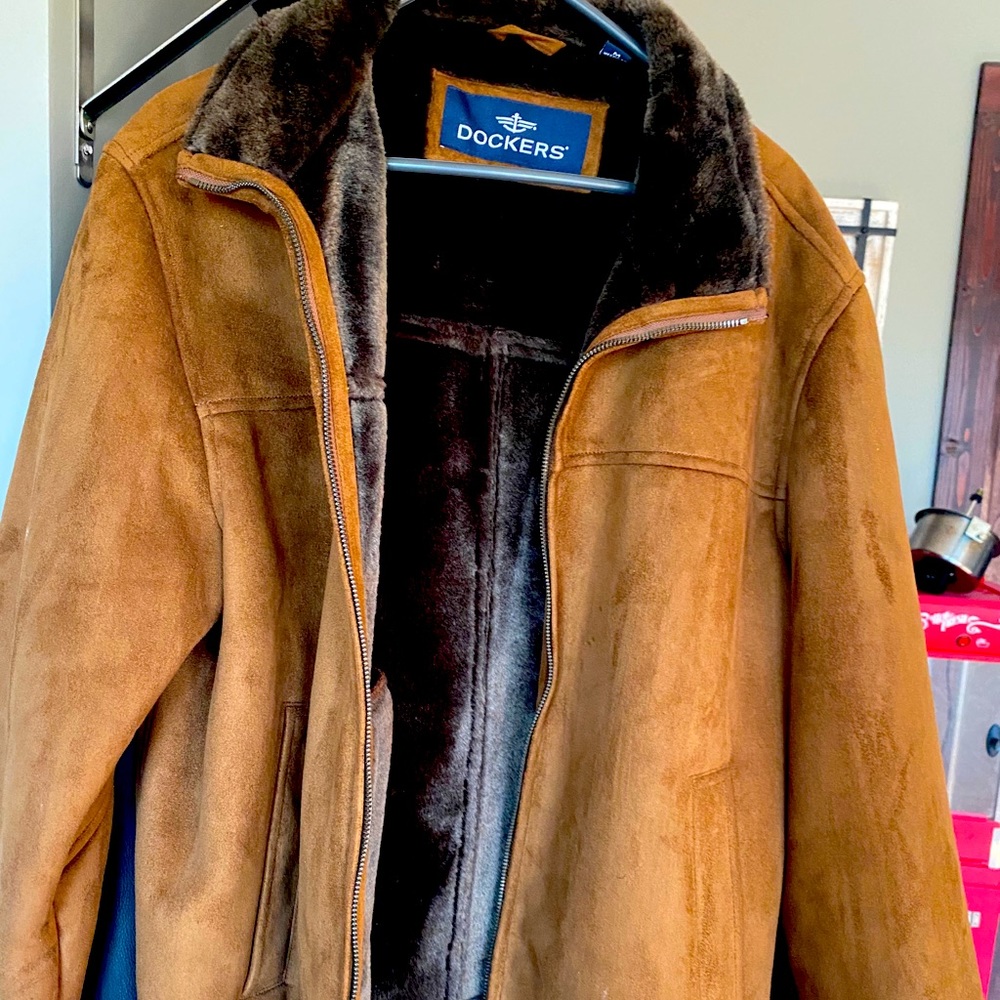 Men’s jacket